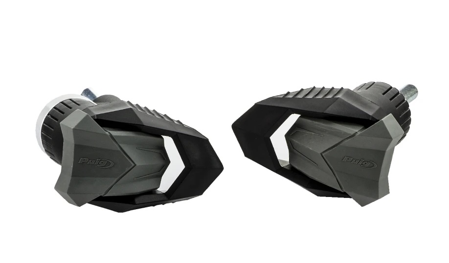 Puig R19 valdoppen Kawasaki Z900 vanaf 2017