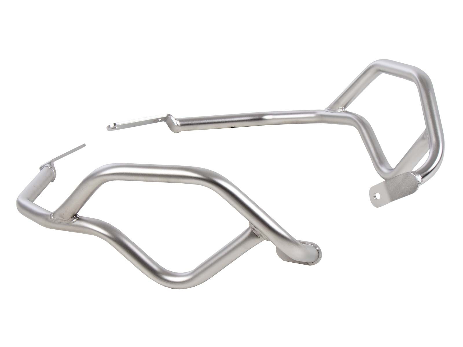 Hepco en Becker tank valbeugel Triumph Tiger 850 Sport vanaf 2021