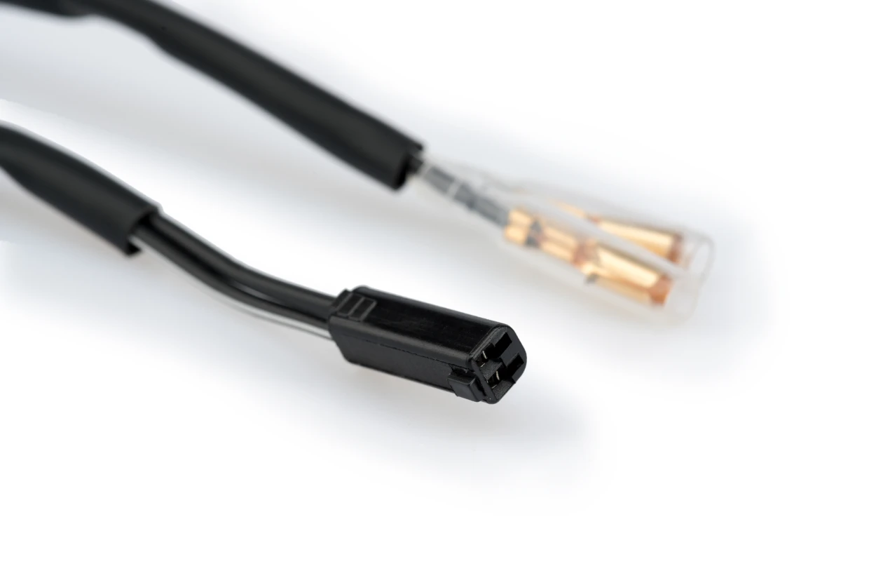 Puig kabel adapter voor kentekenplaatverlichting Suzuki