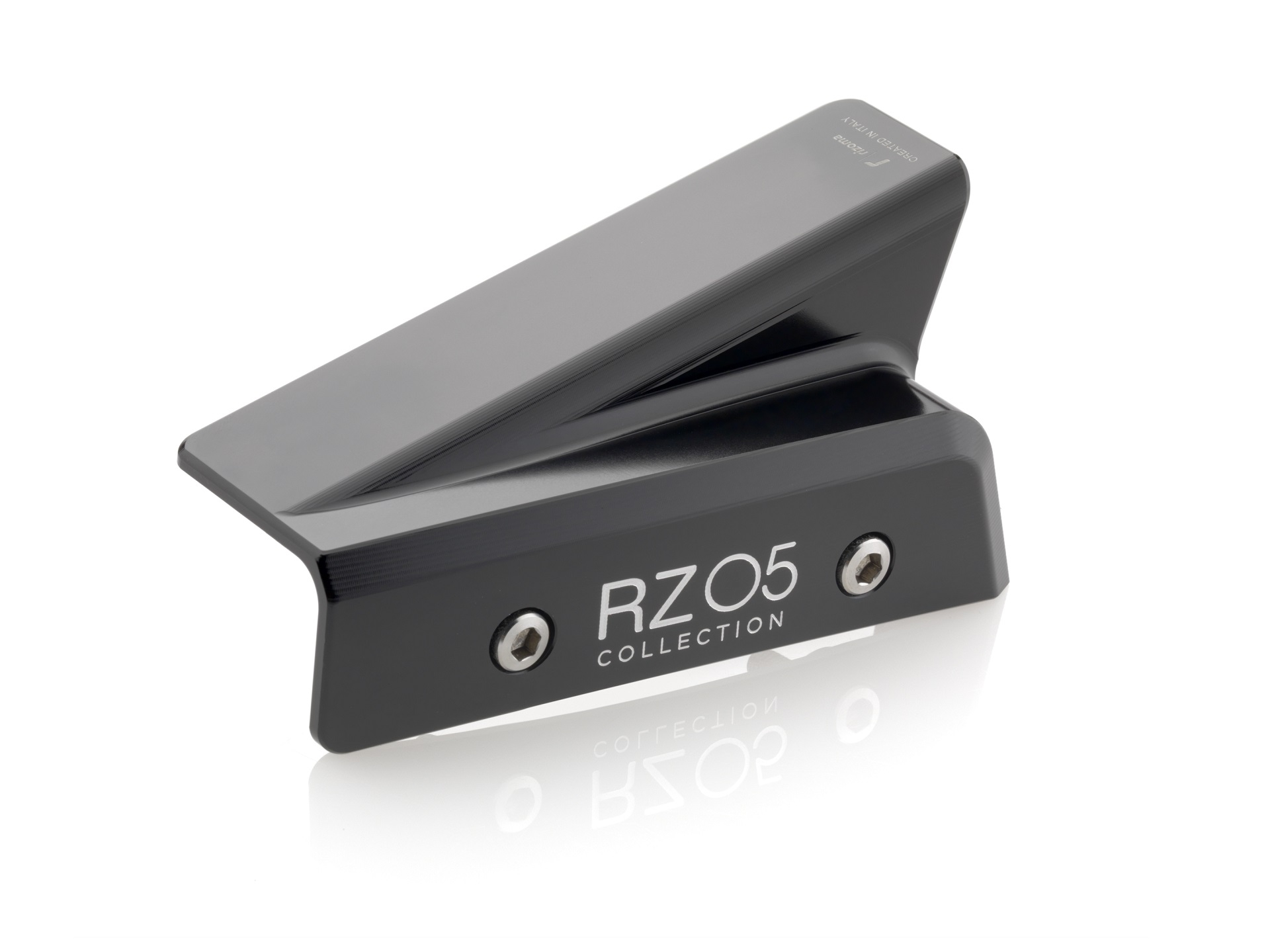 Rizoma SEVEN collection Harley-Davidson FXDR 114 RIZHD140BS 5
