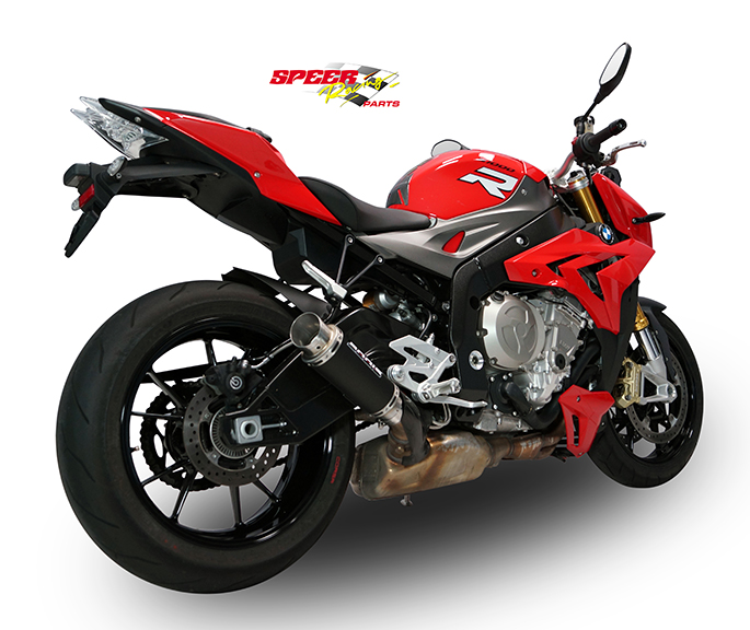 Bodis uitlaat BMW S1000R 2014-2016 GPC-R rvs BOBS1000R-003 5