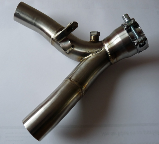 Bodis katvervanger Suzuki GSX-R1000 2007-2008