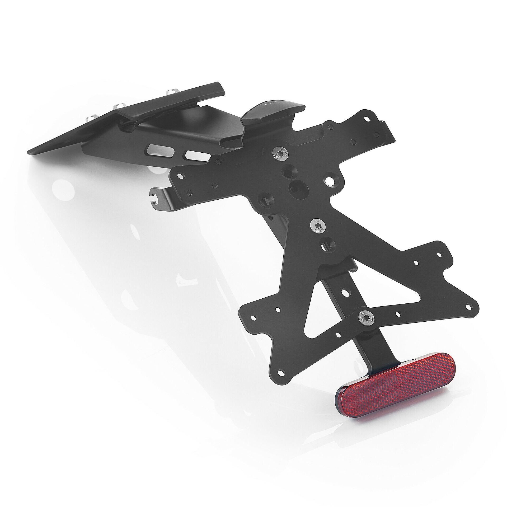 Rizoma kentekenplaathouder Ducati Supersport 950