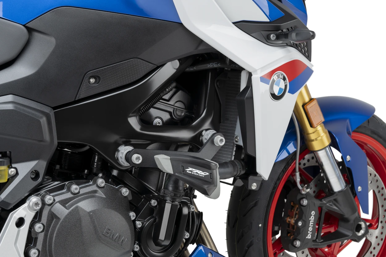 Puig Pro 2.0 valdoppen BMW F900 XR / R (2020-) PU21339N 1