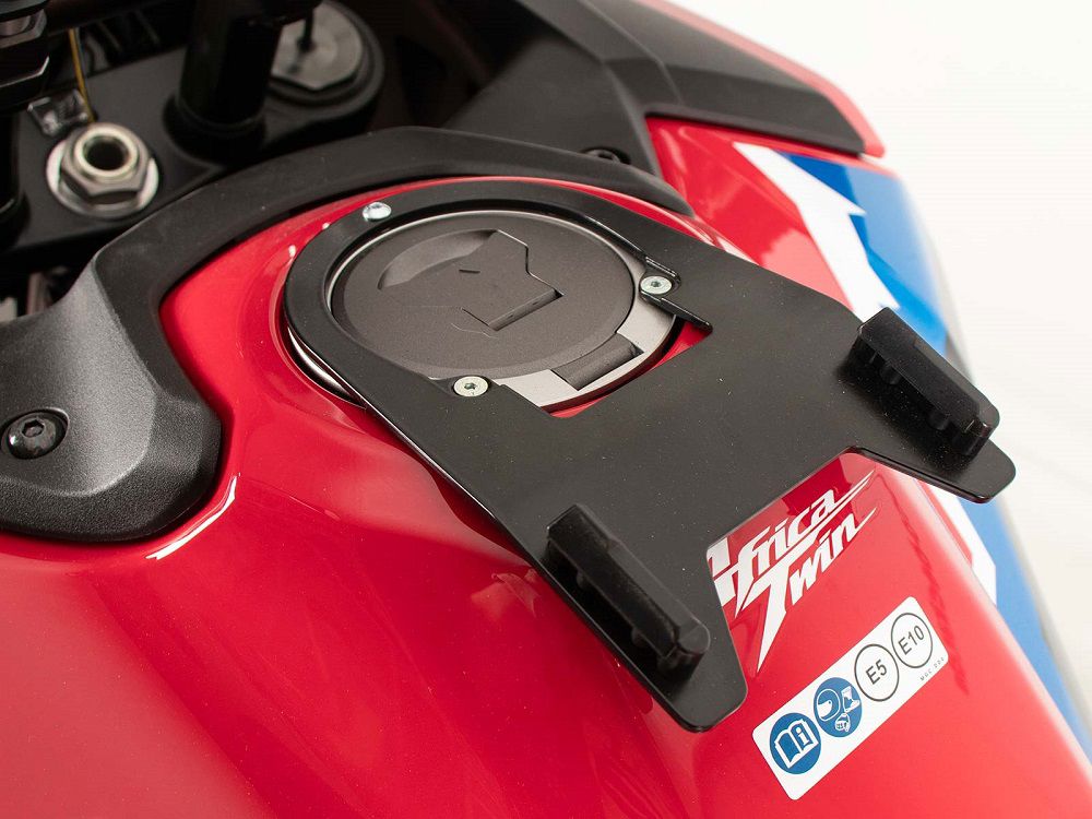 Hepco en Becker bevestiging Tanktas Honda Africa Twin CRF1100 (2024-)