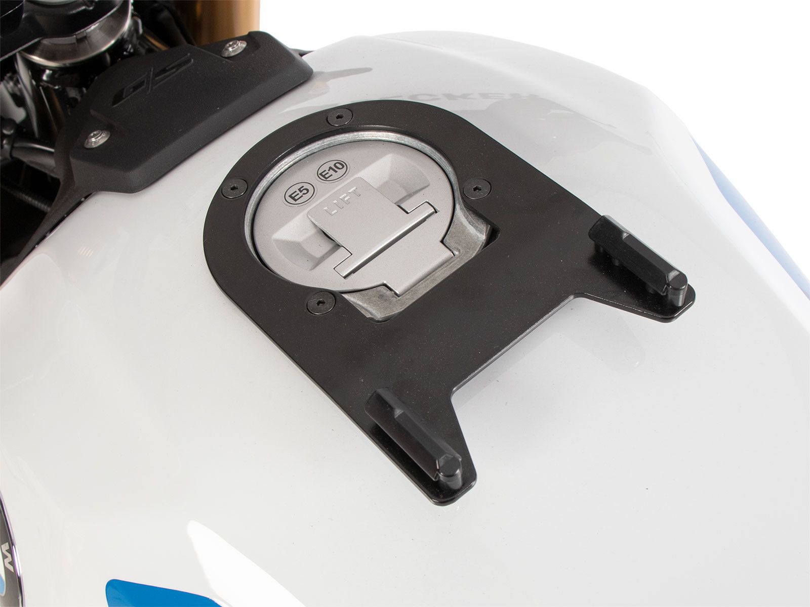 Hepco en Becker bevestiging Tanktas BMW R12 G/S (2025-)