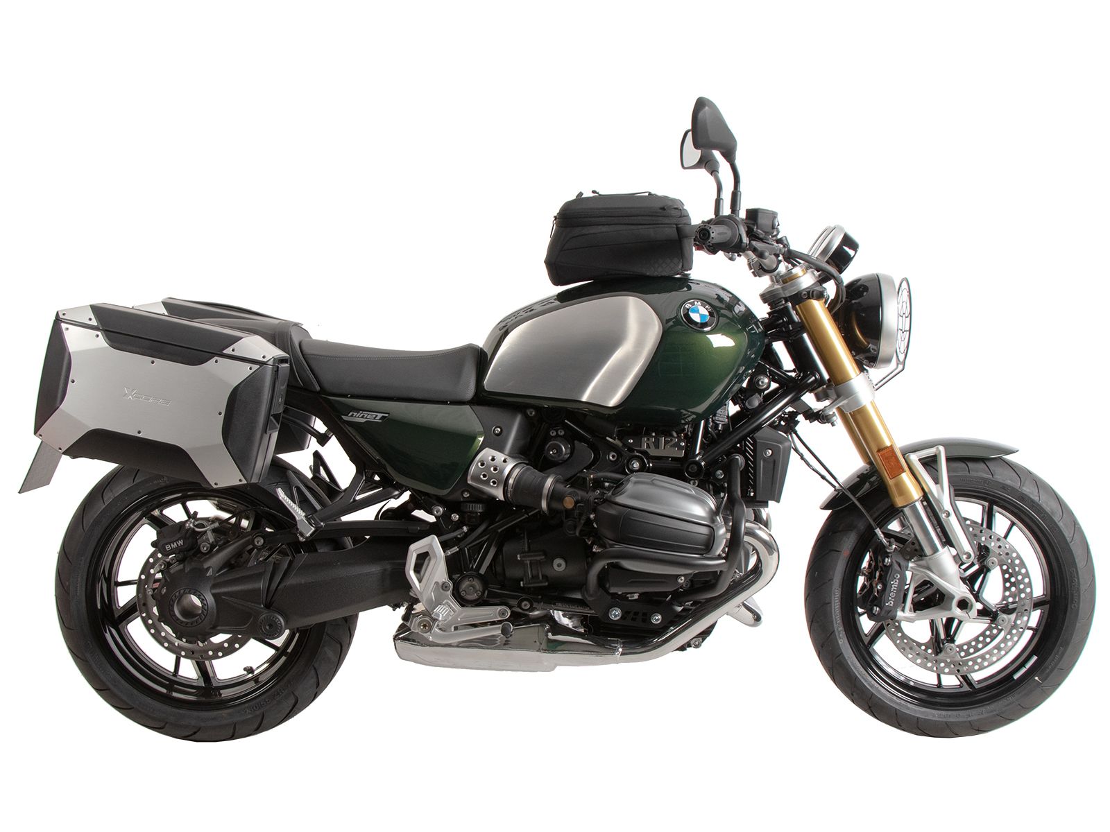 Hepco en Becker C-bow bagagerek BMW R12 S (2025-) HE63065520001 20