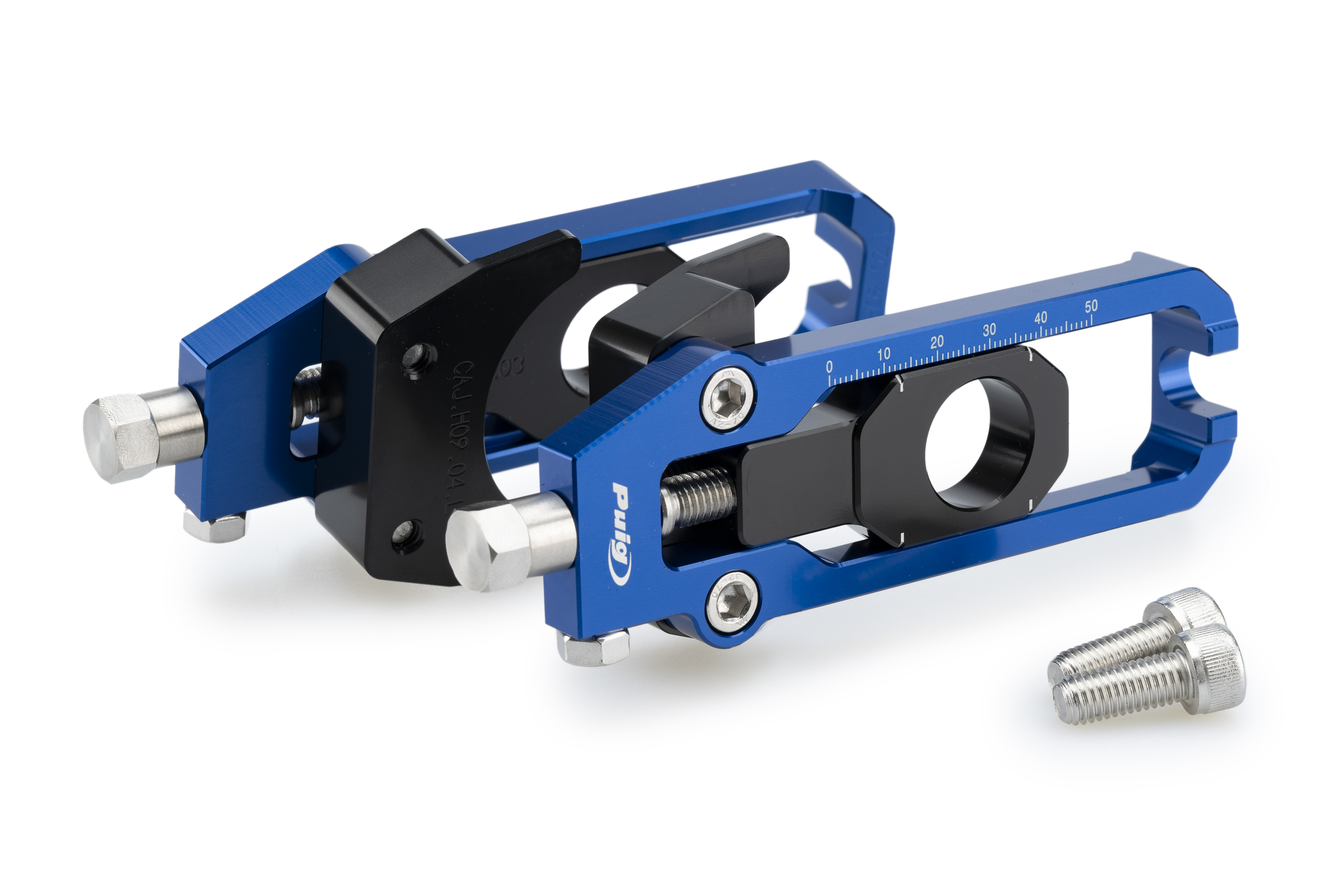 Puig kettingspanners Honda CB650R/CBR650R (2019-)