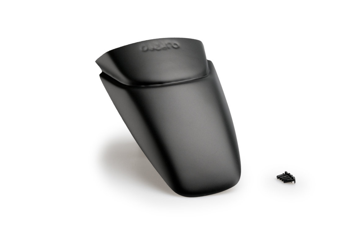 Puig achterspatbord verlenger Triumph Trident 660 vanaf 2021