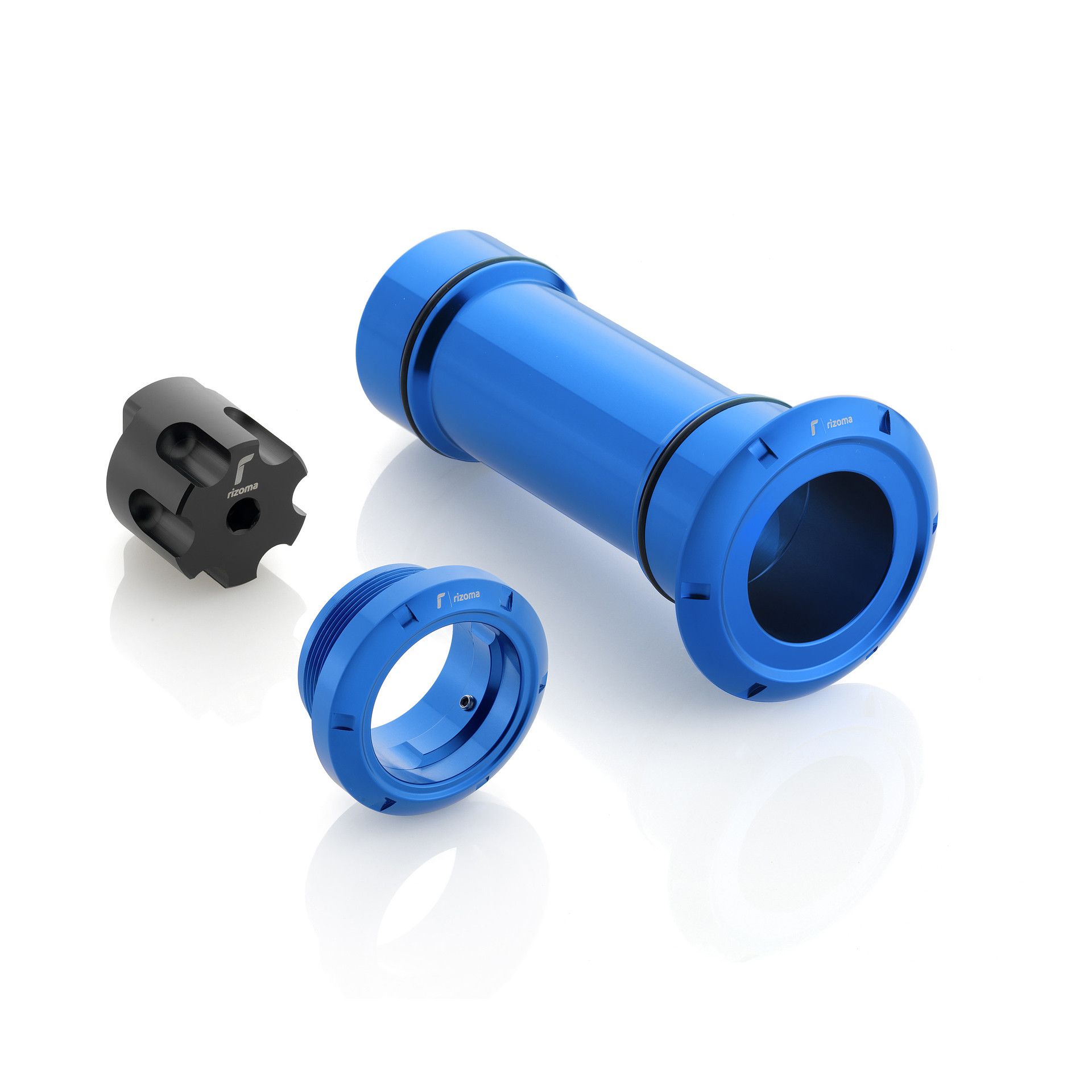 Rizoma cardan cover kit BMW R1250GS / R1300GS