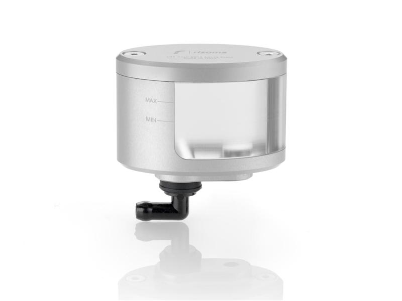 Rizoma Remvloeistof reservoir Next CT127 goud RICT127G 2