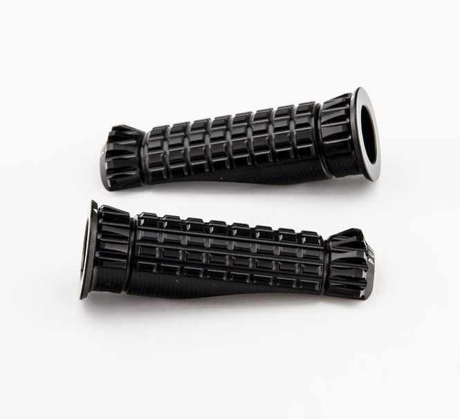 Puig R-Fighter Voetsteunen Triumph Speed Twin 900 (2025-)