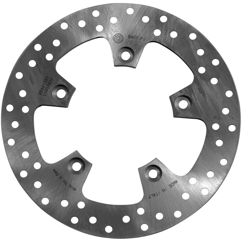 Brembo remschijf