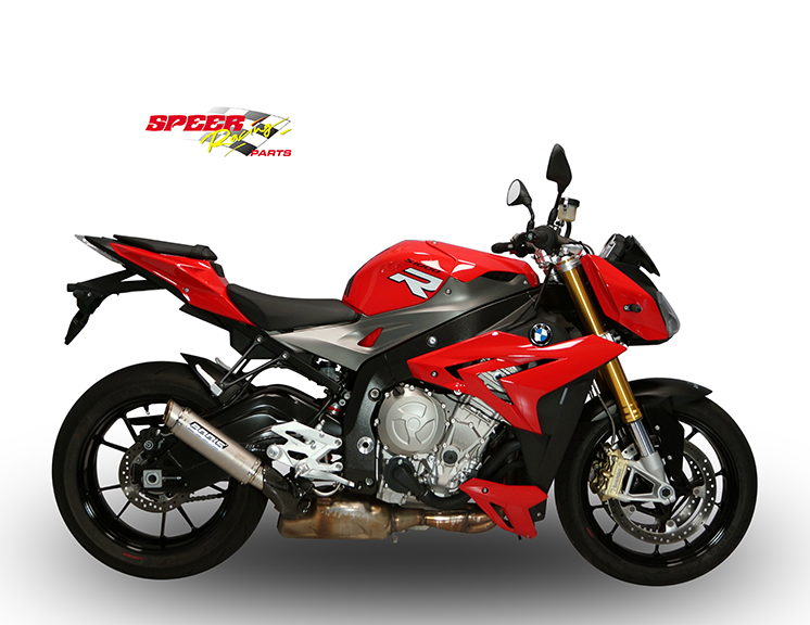 Bodis uitlaat BMW S1000R 2014-2016 GP1-R titanium BOBS1000R-002 5