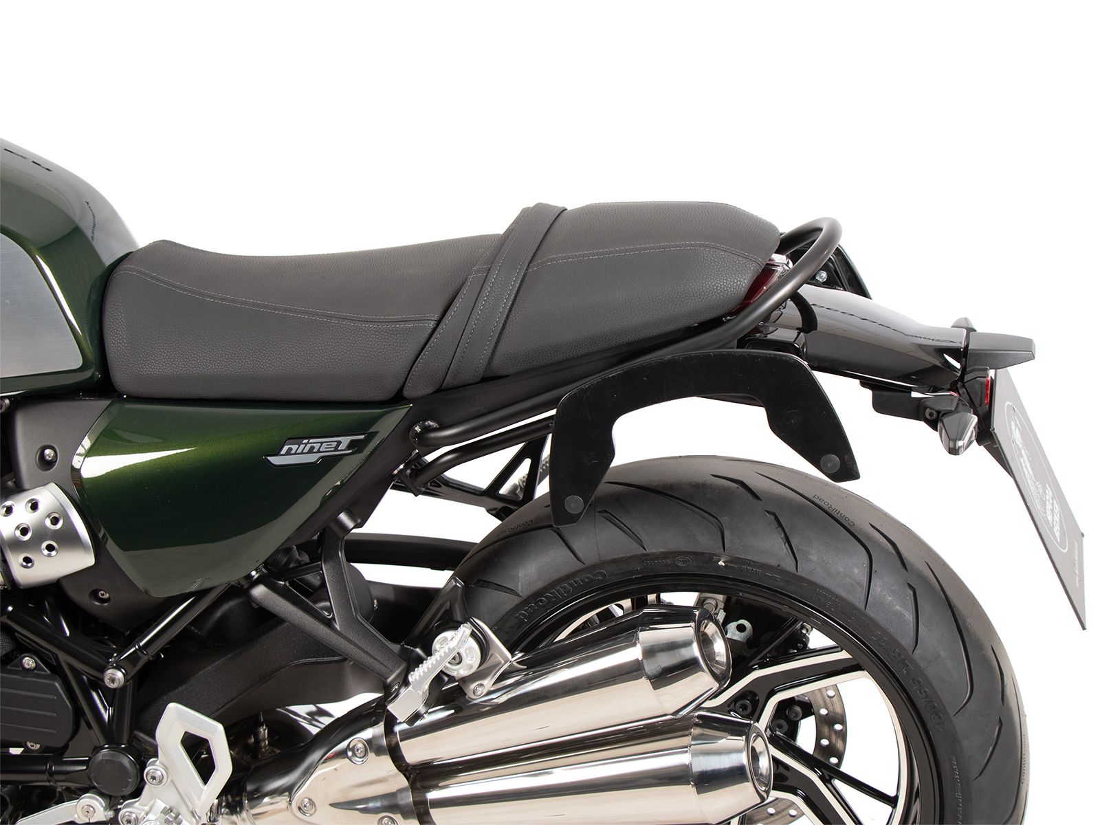 Hepco en Becker C-bow bagagerek BMW R12 S (2025-) HE63065520001 8