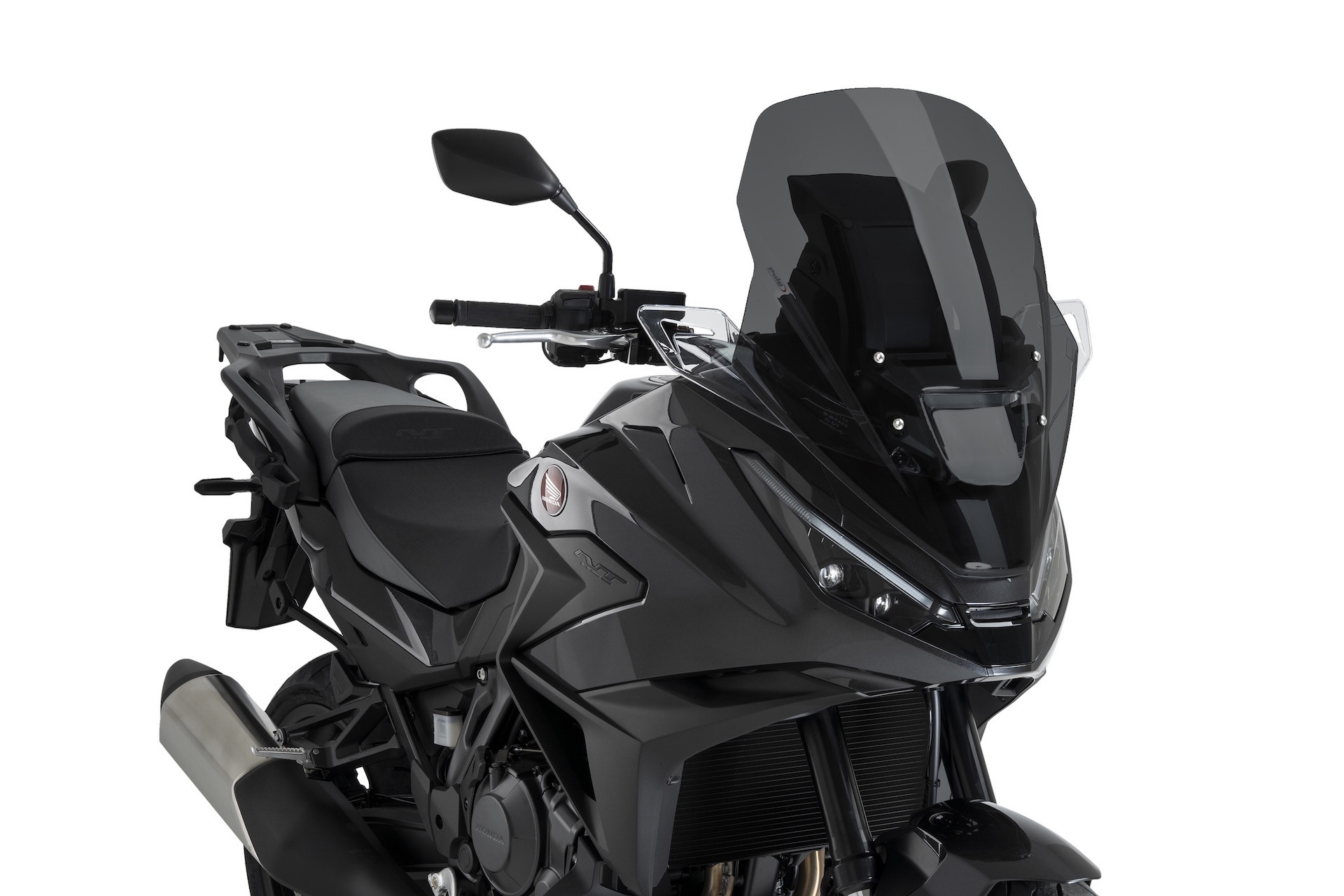 Puig Touring windscherm Honda NT1100 (2025-)