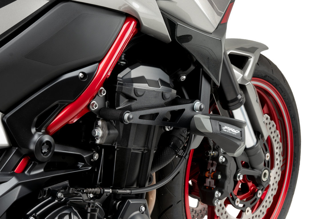 Puig Pro 2.0 valdoppen Kawasaki Z900 (2017-)