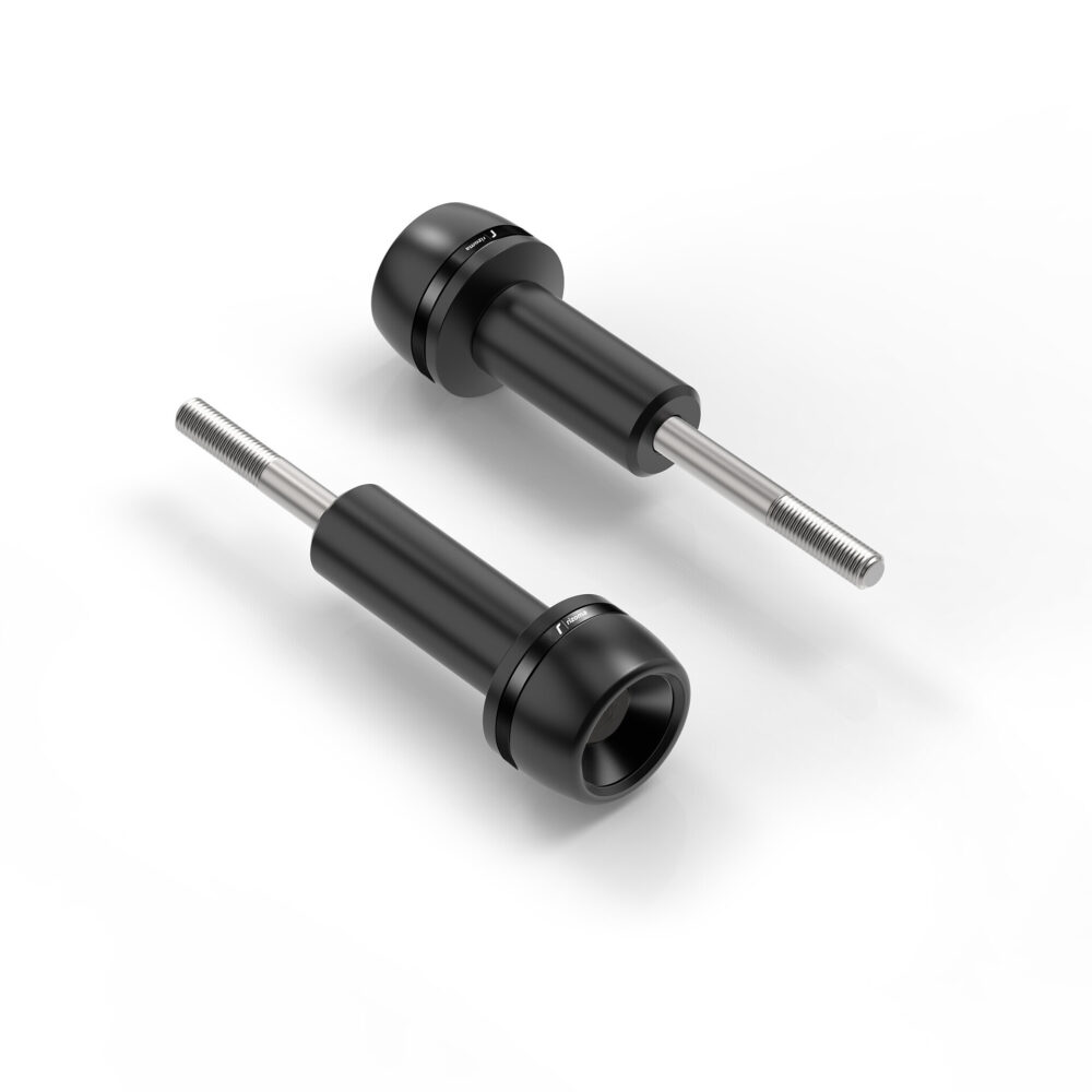 Rizoma crashpads / valdoppen Kawasaki Z900 (2025-)