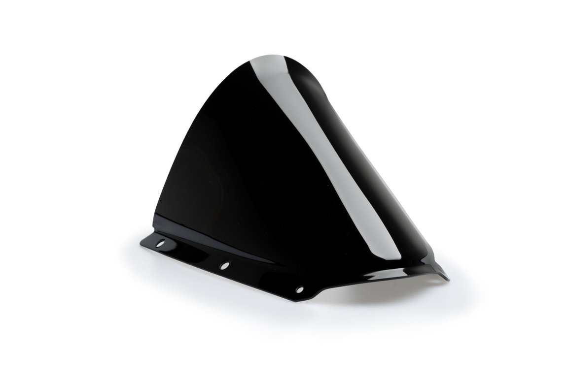 Puig windscherm Kawasaki ZX-10R / RR vanaf 2021 R-Racing  PU20540W 3