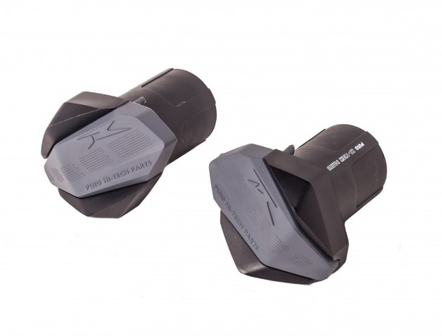 Puig valdoppen Aprilia RSV4 Factory 2009-2012 R12