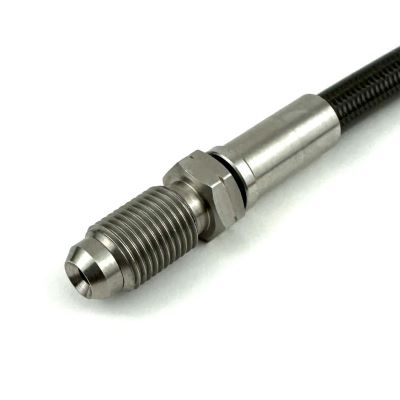 Schroeffitting H652 male M10x1,00