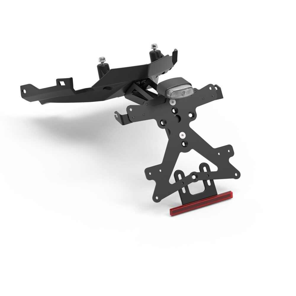 Rizoma kentekenplaathouder BMW F900XR / F900R