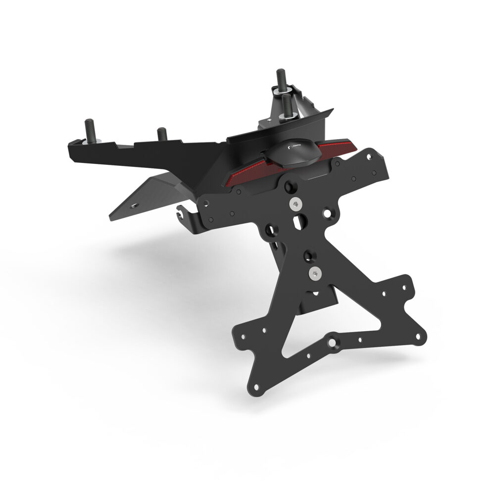 Rizoma kentekenplaathouder Honda X-ADV 750 (2021-)