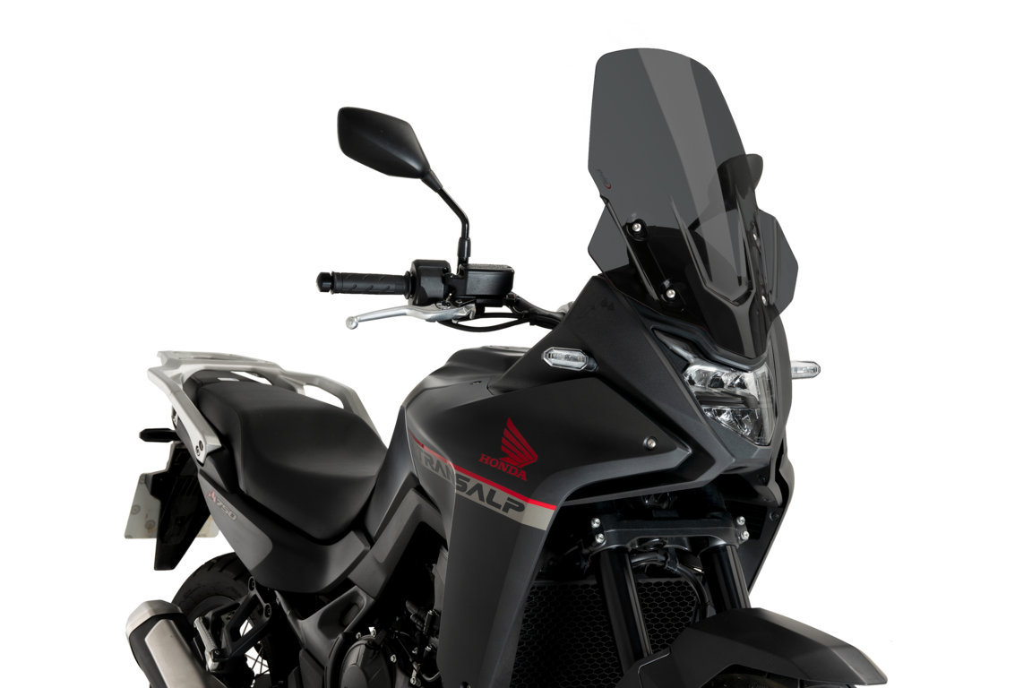 Puig Touring windscherm Honda XL750 Transalp (2023-2024)