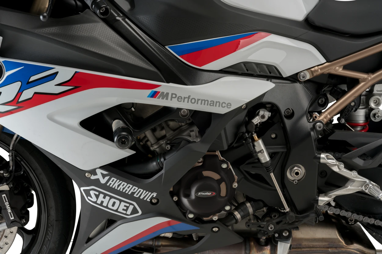 Puig carter bescherming BMW S1000R / M1000R (2021-) PU21503N 2
