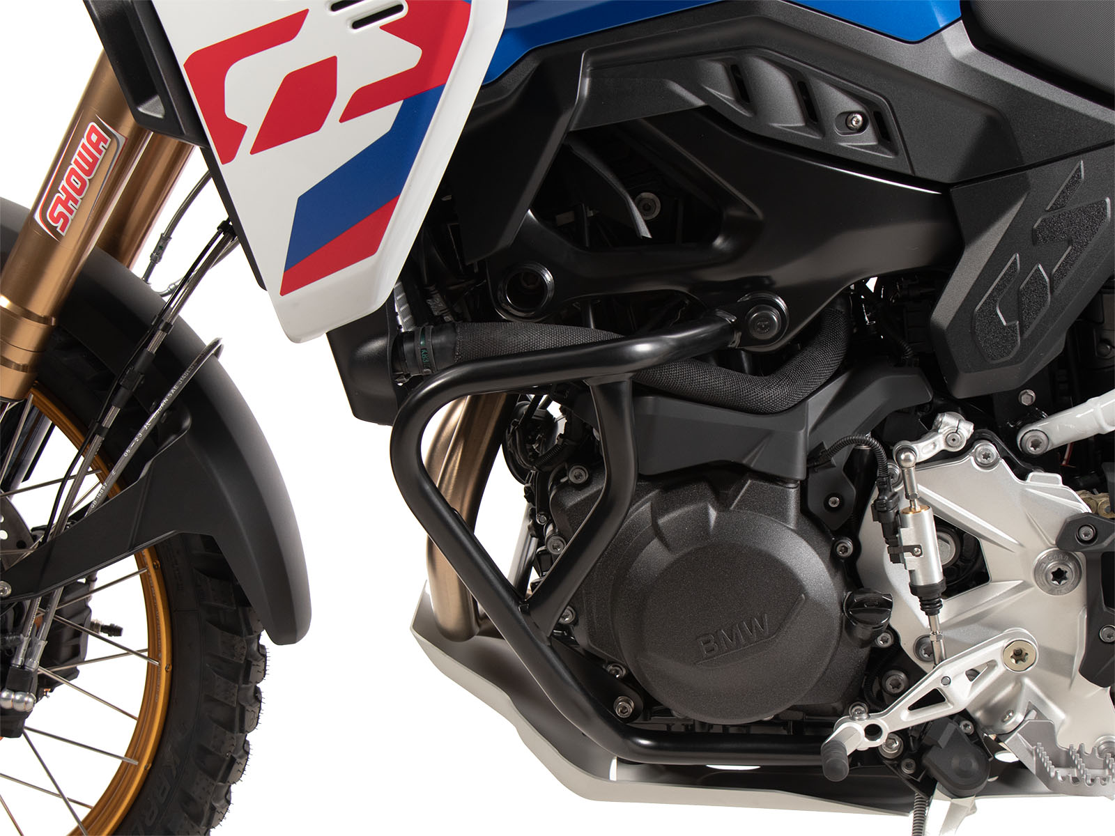 Hepco en Becker valbeugels BMW F900GS HE50165340001 3