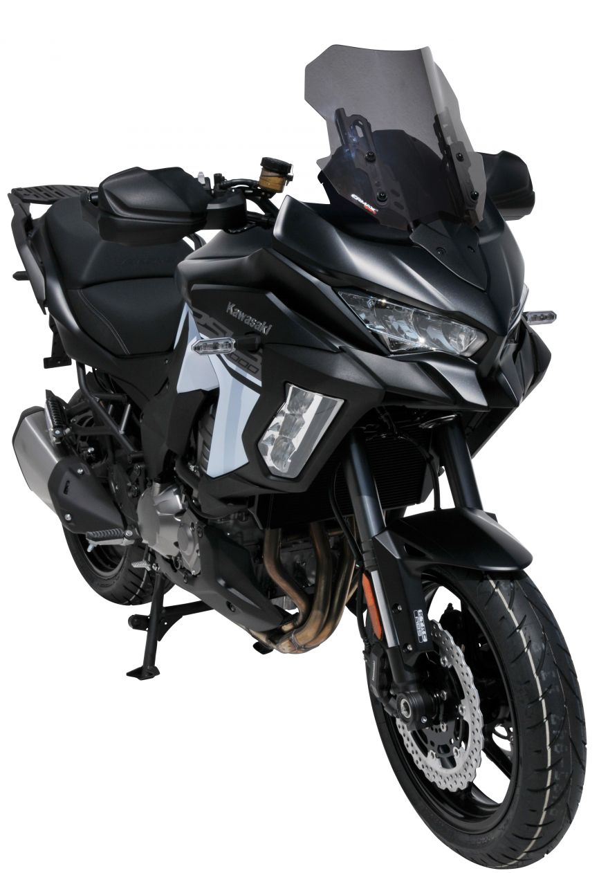 Ermax Sport windscherm Kawasaki Versys 1000 SE (2019-2024)