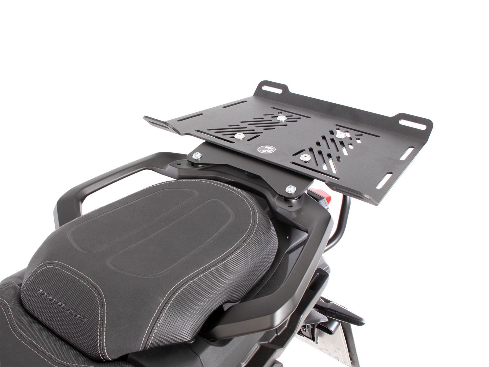 Hepco en Becker verbreder bagagedrager Yamaha Tracer 9 (2025-)