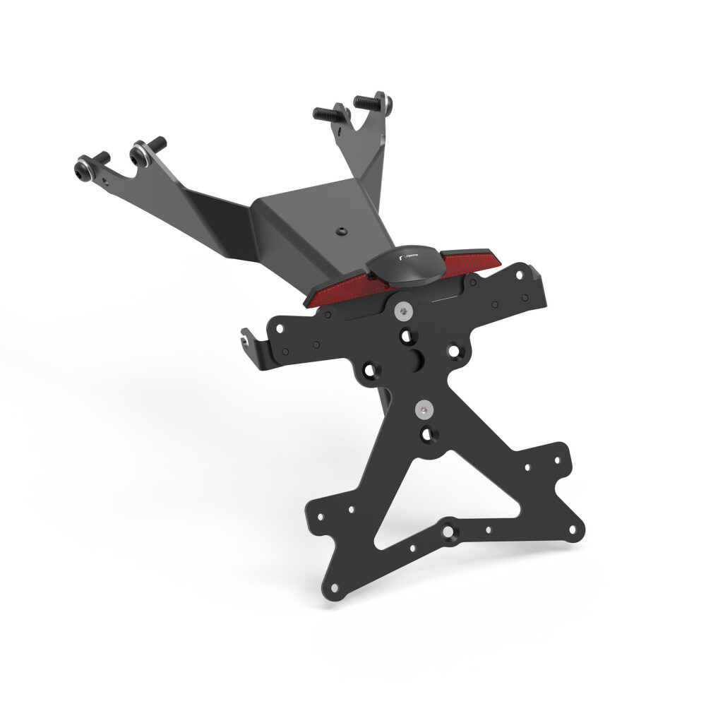Rizoma kentekenplaathouder Honda CB650R / CBR650R / CB1000 Hornet