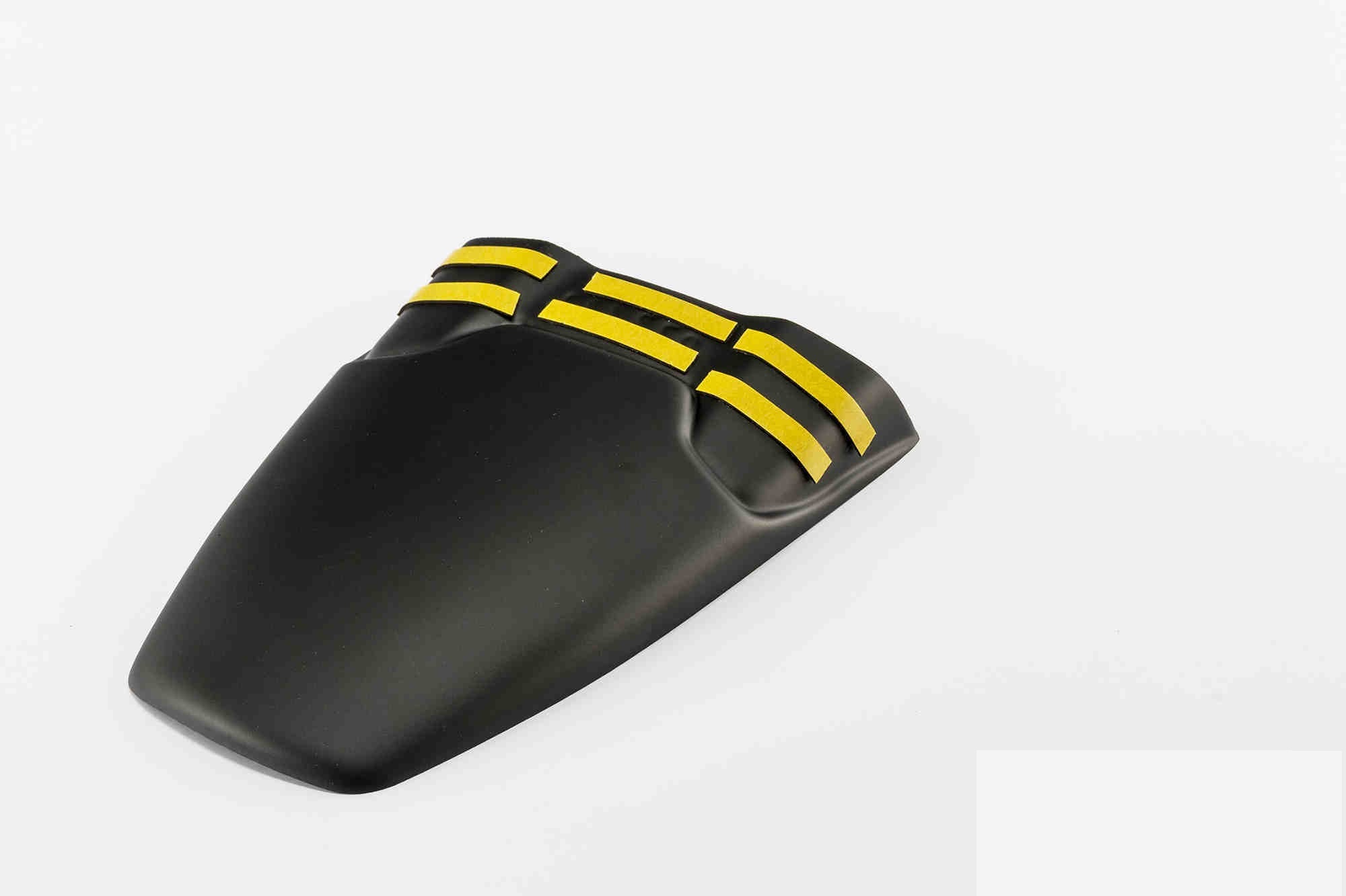 Puig achterspatbord verlenger Yamaha Tracer 7 vanaf 2021