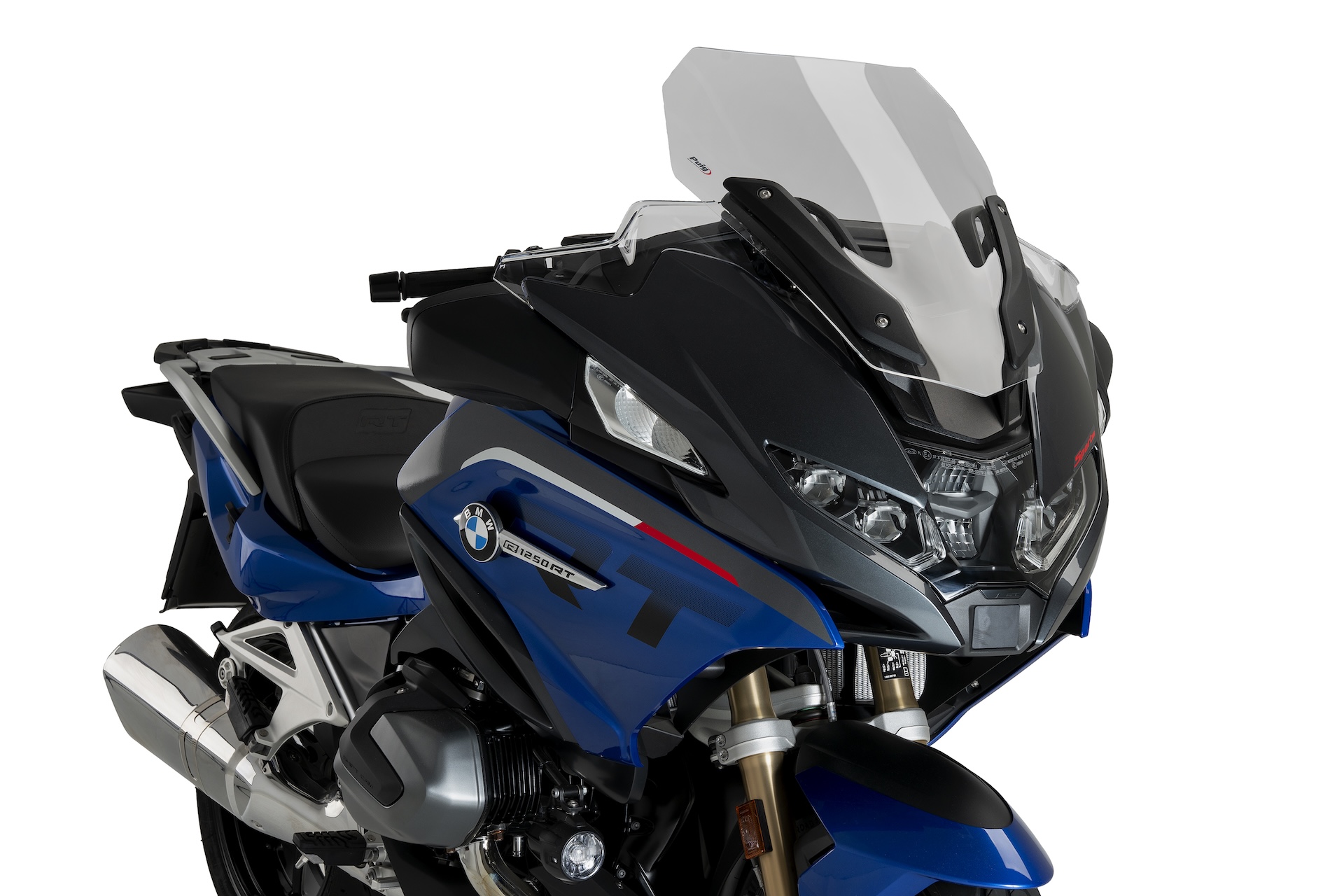Puig Sport windscherm BMW R1250RT (2021-)