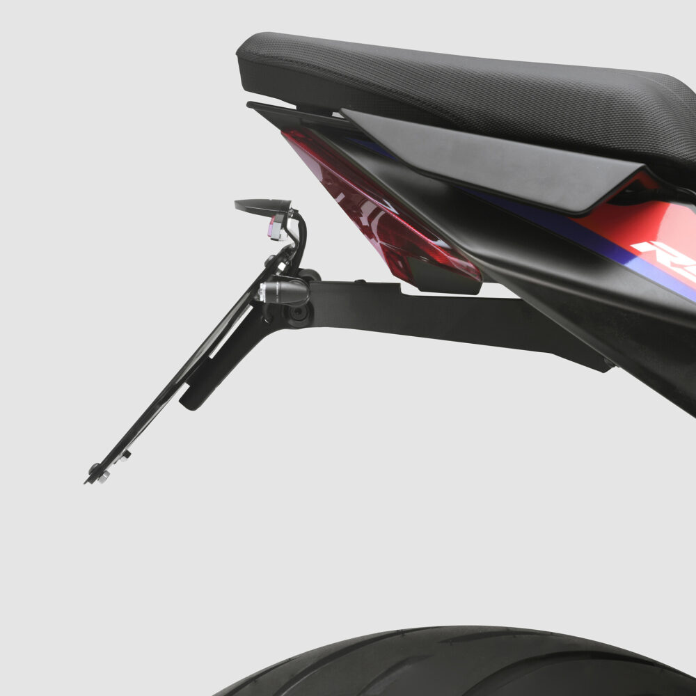 Rizoma kentekenplaathouder Aprilia Tuono 457 / RS 457 RIPT803B 1