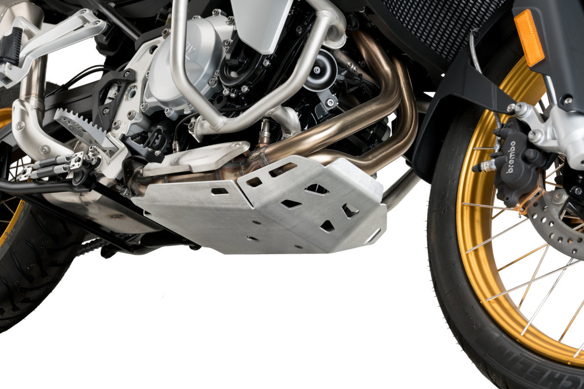 Puig motorblok bescherming BMW F750 GS / F850 GS / Adventure PU21464P 1