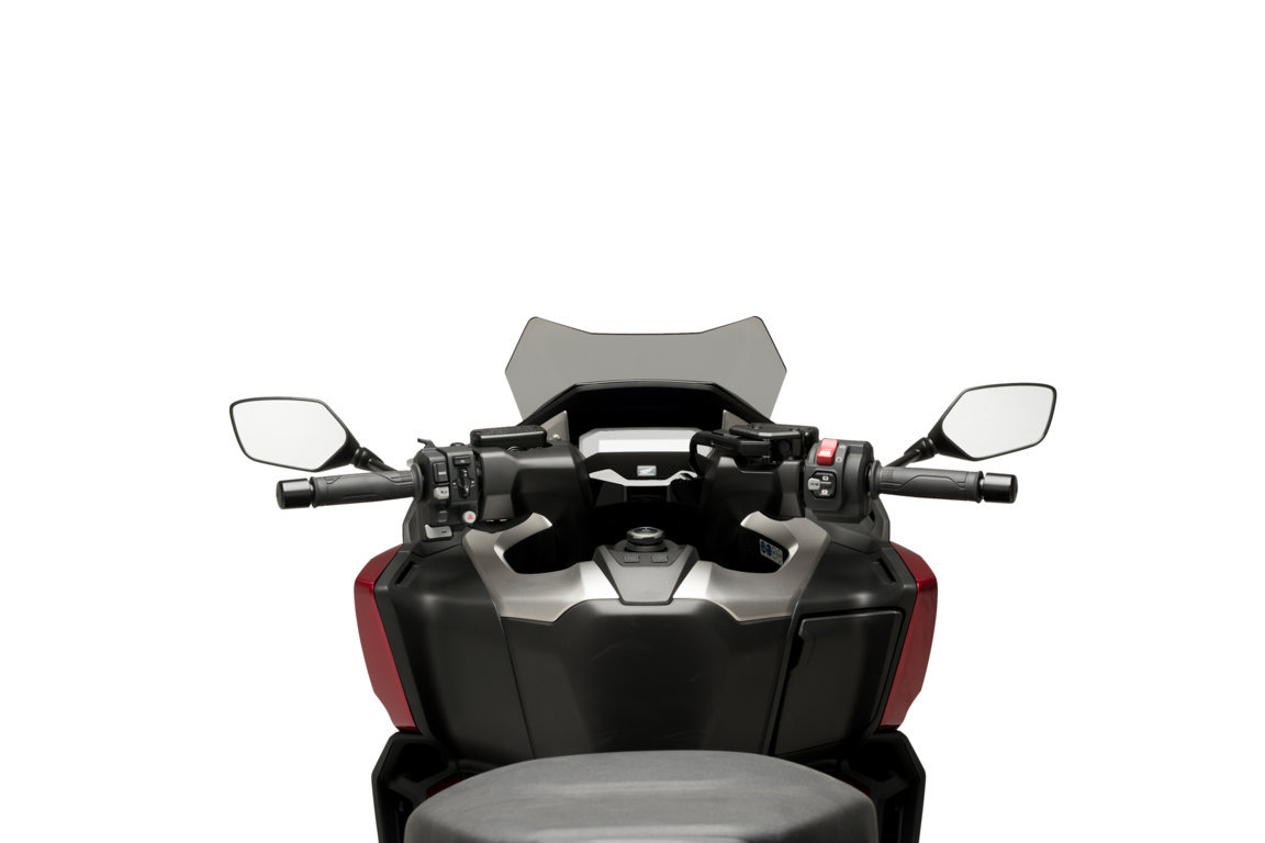 Puig sport windscherm Honda Forza 750 (2021-) PU20578H 3