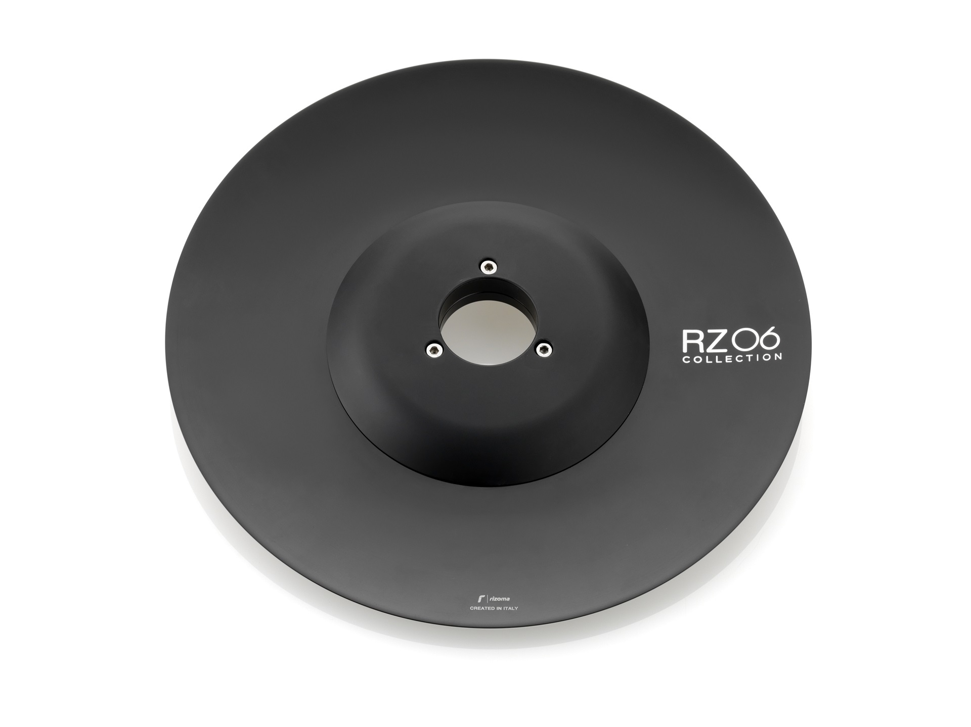 Rizoma SEVEN collection Harley-Davidson FXDR 114 RIZHD140BS 8
