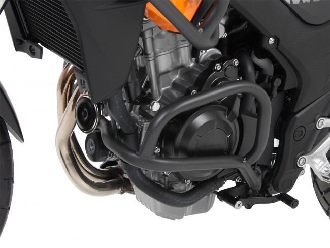 Hepco en Becker valbeugels Honda CB500X vanaf 2019 HE50195140005 2