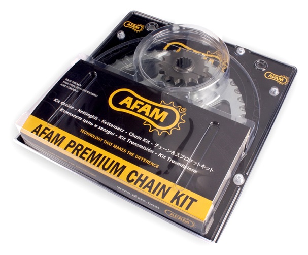  Afam Kettingset Ducati Panigale V4 /S /Speciale 1100