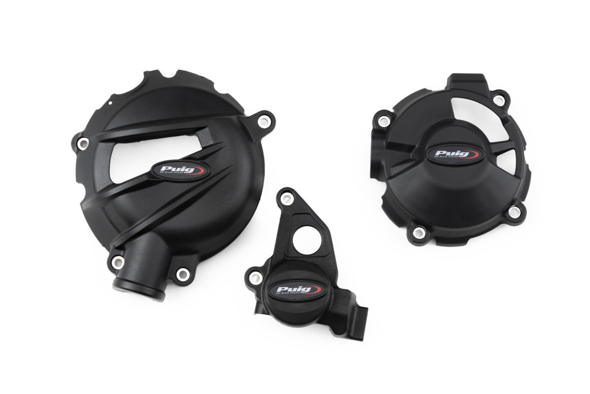 Puig carter bescherming BMW S1000XR vanaf 2020 