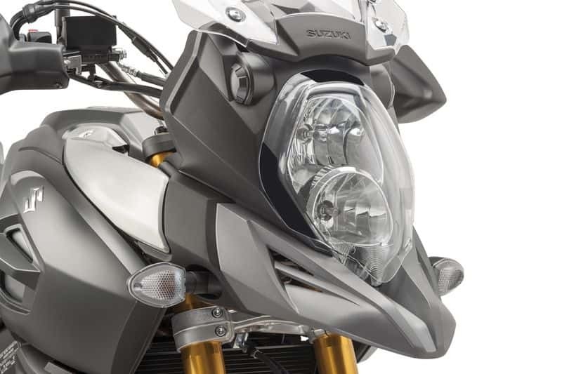 Puig koplamp bescherming Suzuki V Strom 1000 2014-2016