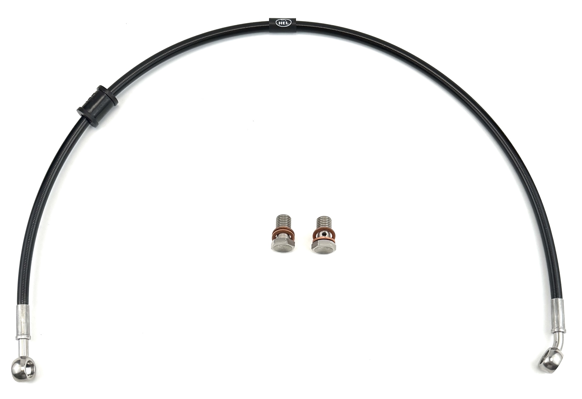 HEL remleiding Ducati ST2 1997-2002 achterzijde