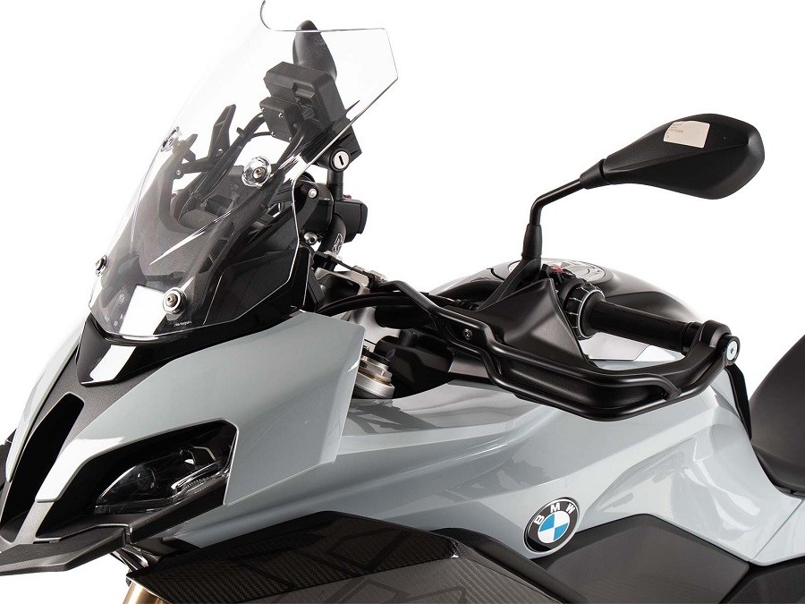 Hepco en Becker beschermbeugels handkappen BMW S1000XR (2020-2023)