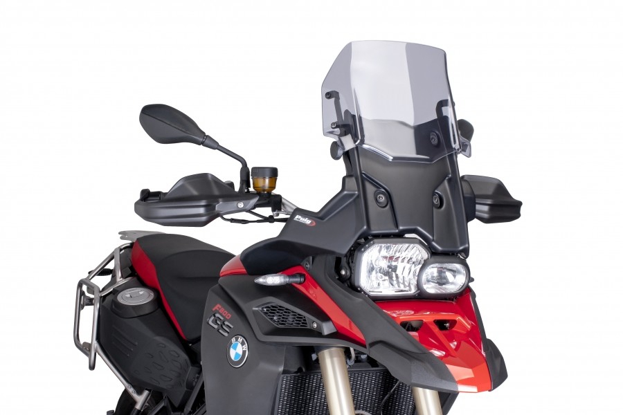 Puig windscherm BMW F800GS Adventure 2013-2018 Touring 