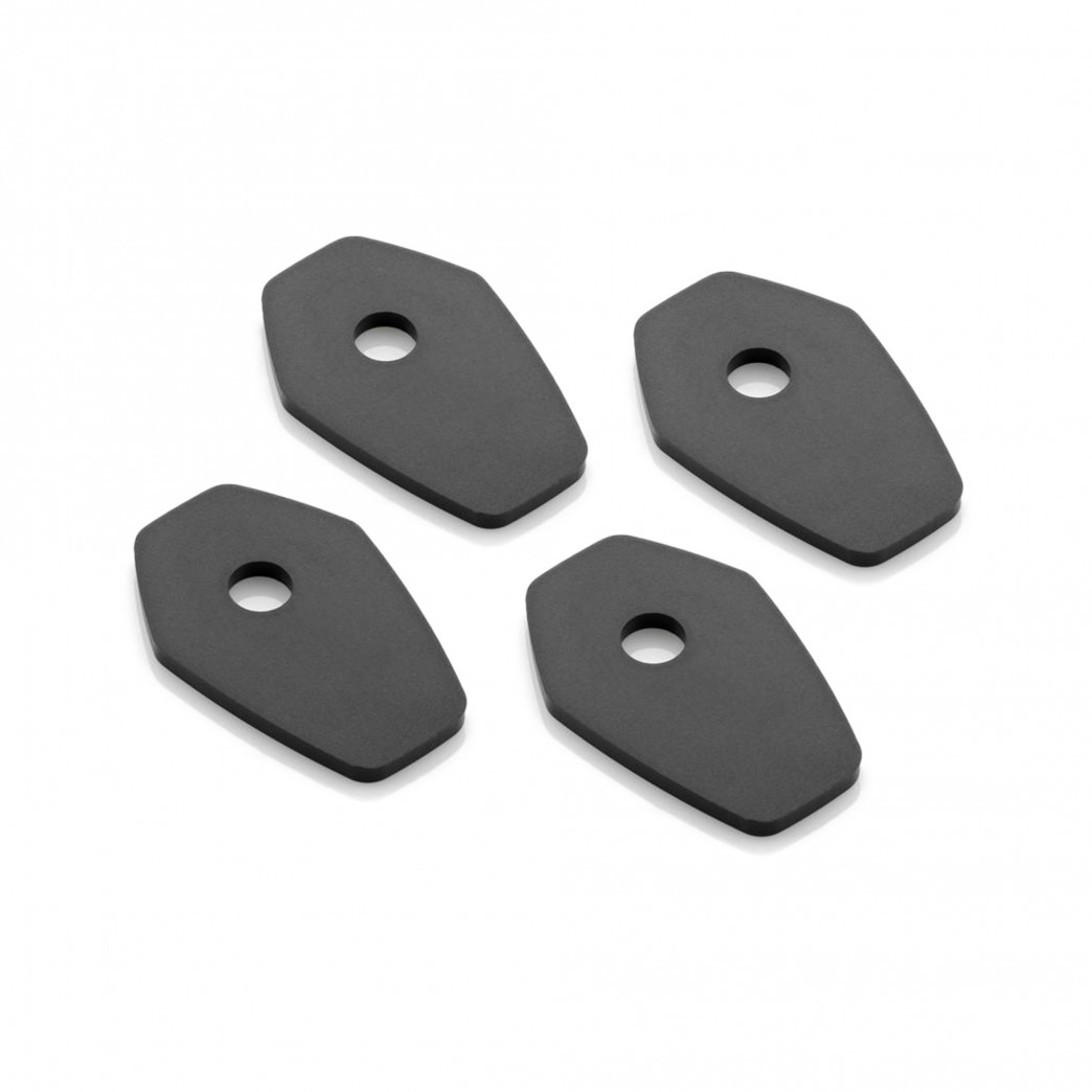 Rizoma Knipperlicht bevestiging FR214B