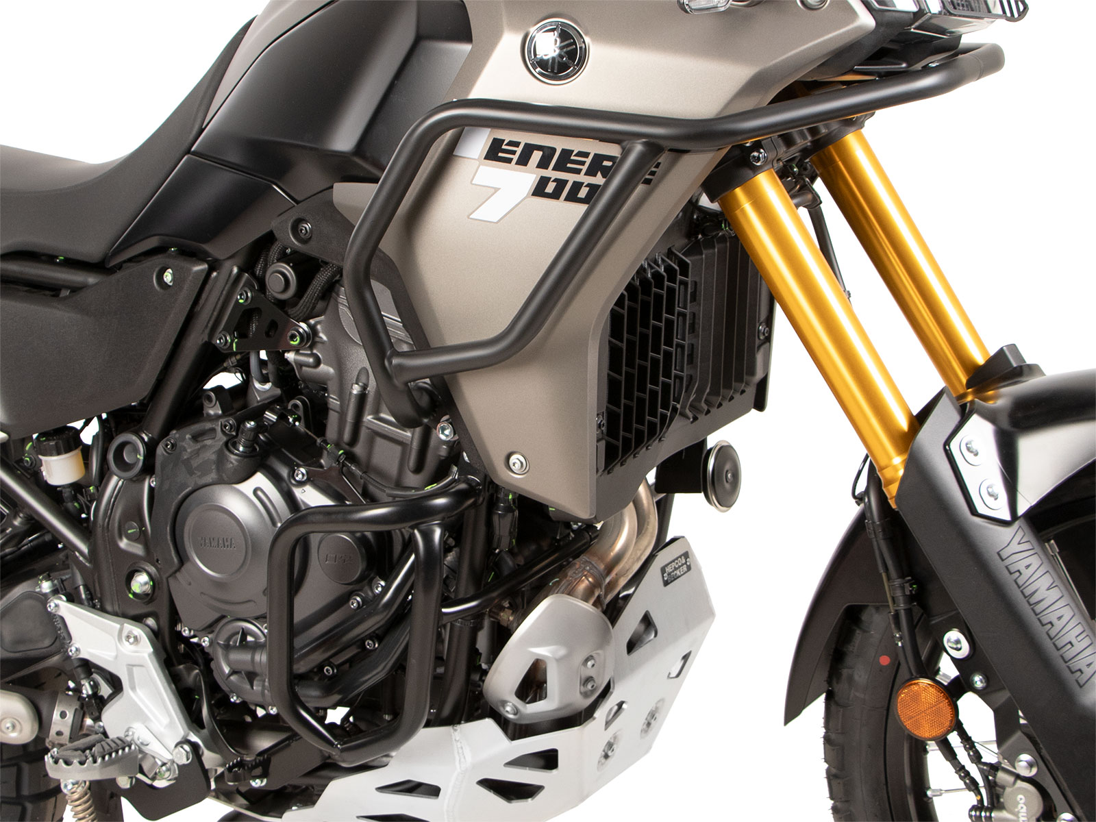 Hepco en Becker valbeugels Yamaha Tenere 700 (2025-) HE50145820001 5
