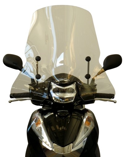 Fabbri windscherm Honda SH300 2016-2019 Top Alto