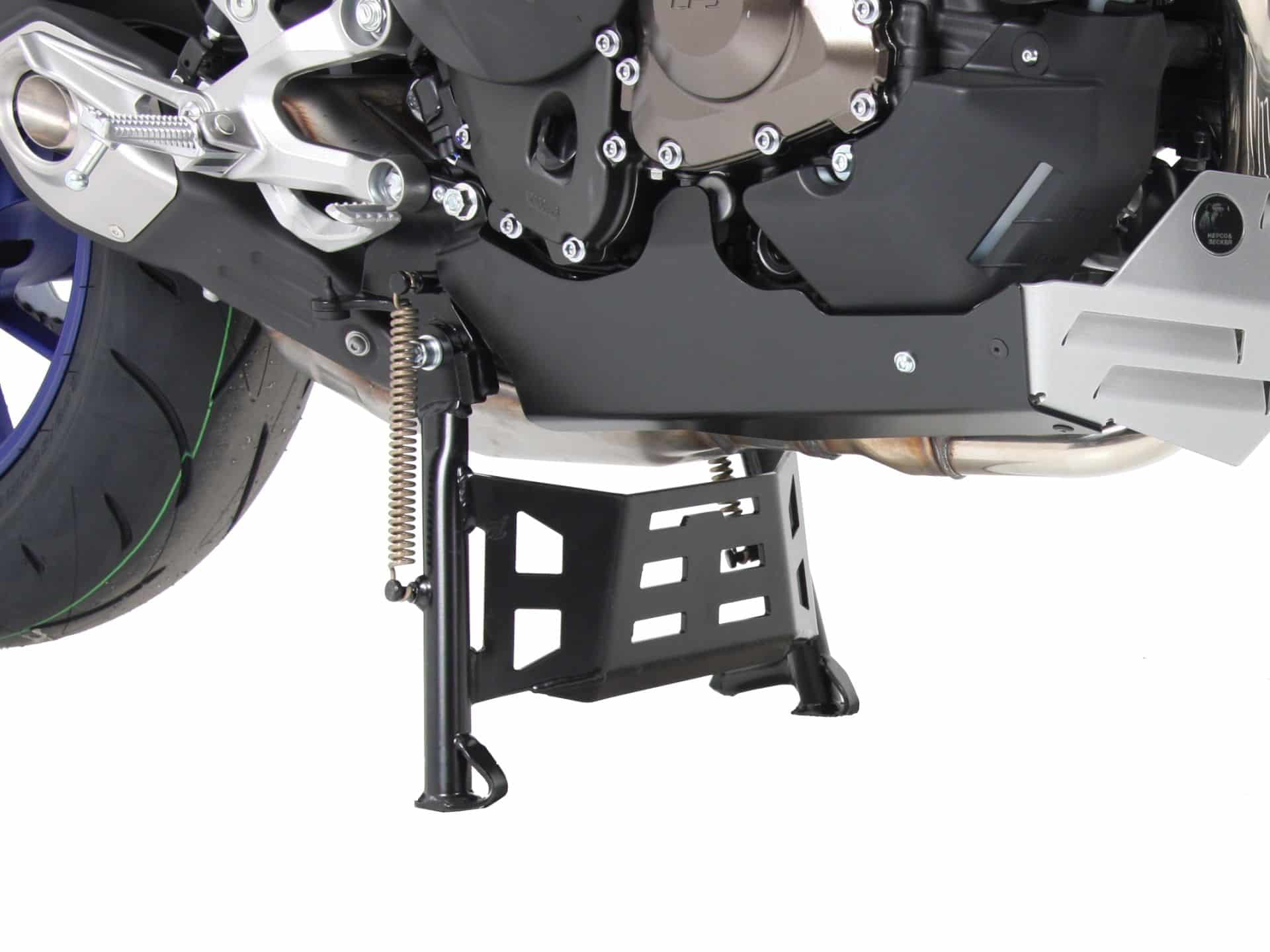 Hepco en Becker middenbok Yamaha MT09 2017-2020